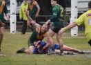 North Bendigo football
