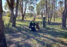 rural property security