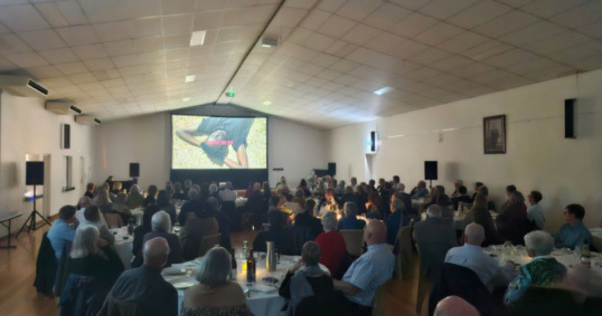 Heathcote Film Festival