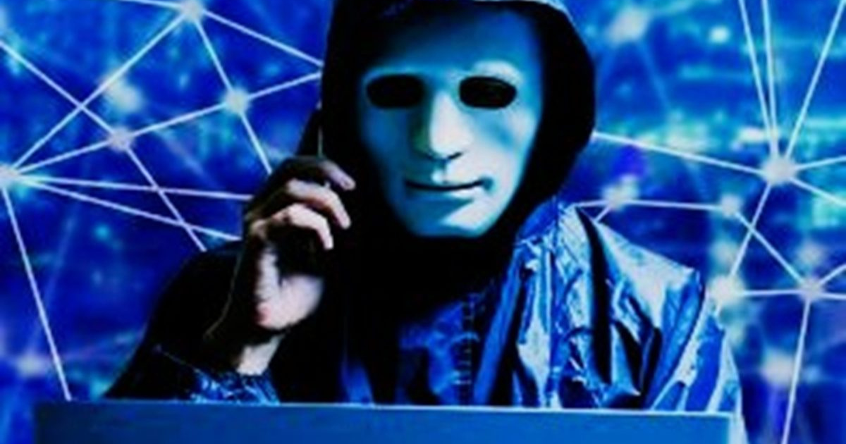 financial scams warning