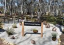 Costerfield House respite accommodation