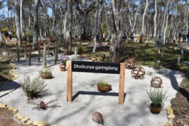 Costerfield House respite accommodation