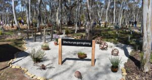Costerfield House respite accommodation