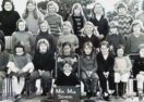 Mia Mia Primary School reunion