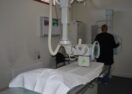 Heathcote Health X-ray services return