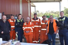 Farm and Property Safety