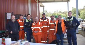 Farm and Property Safety