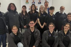 Youth mental health
