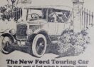 McIvor Times History