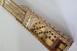 Bendigo Auctions convict relic