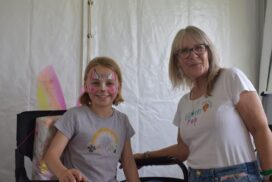 Heathcote Wine Food Festival