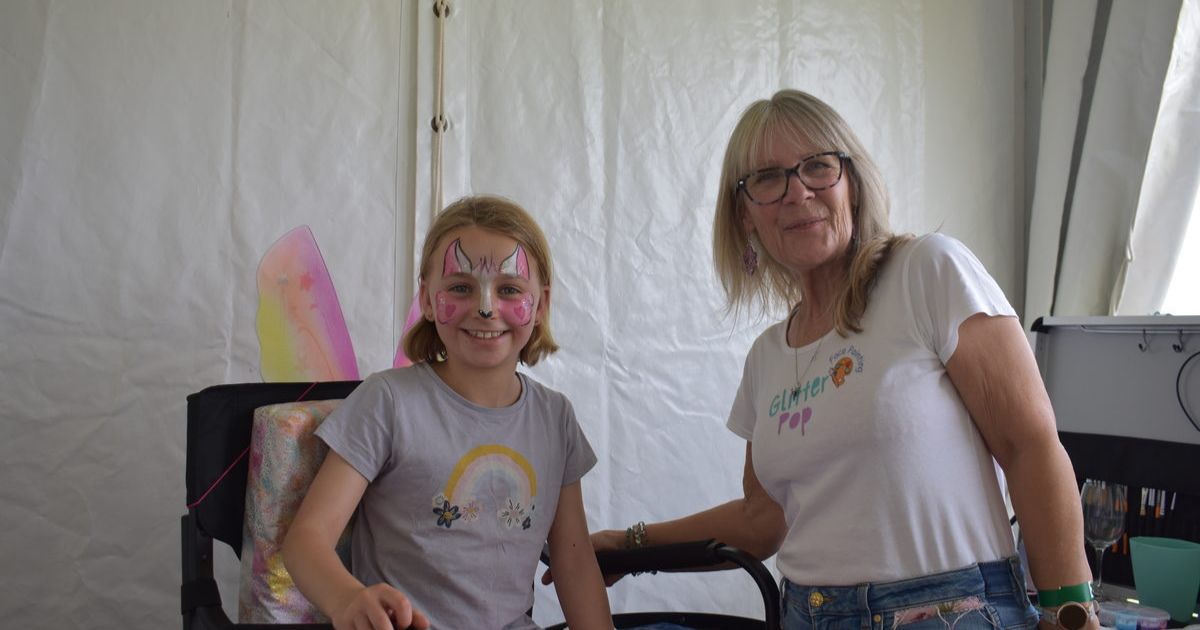 Heathcote Wine Food Festival