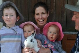 Heathcote Show Attractions