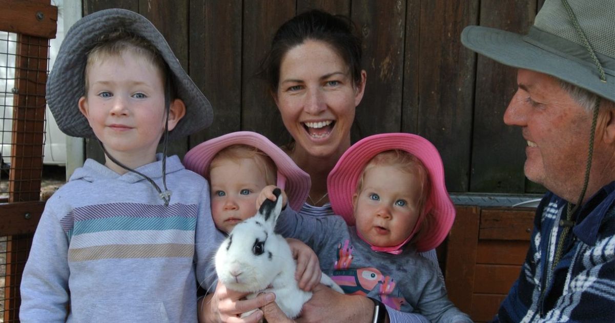Heathcote Show Attractions