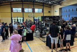Bendigo Brick Market