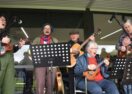 Heartcote Ukulele Festival