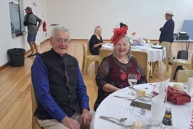 Melbourne Cup Heathcote