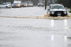 Bendigo flood and waterways workshop