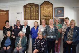 Heathcote Carers Group support and activities