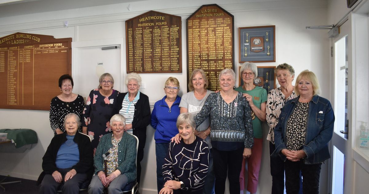 Heathcote Carers Group support and activities