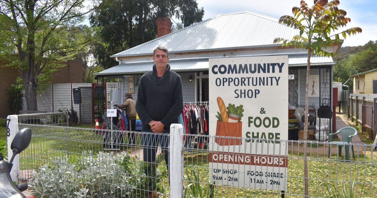Heathcote volunteer opportunities