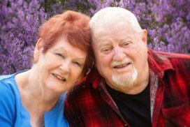 Hingston 65th Anniversary
