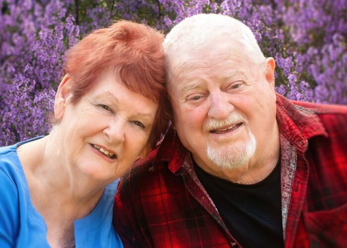Hingston 65th Anniversary