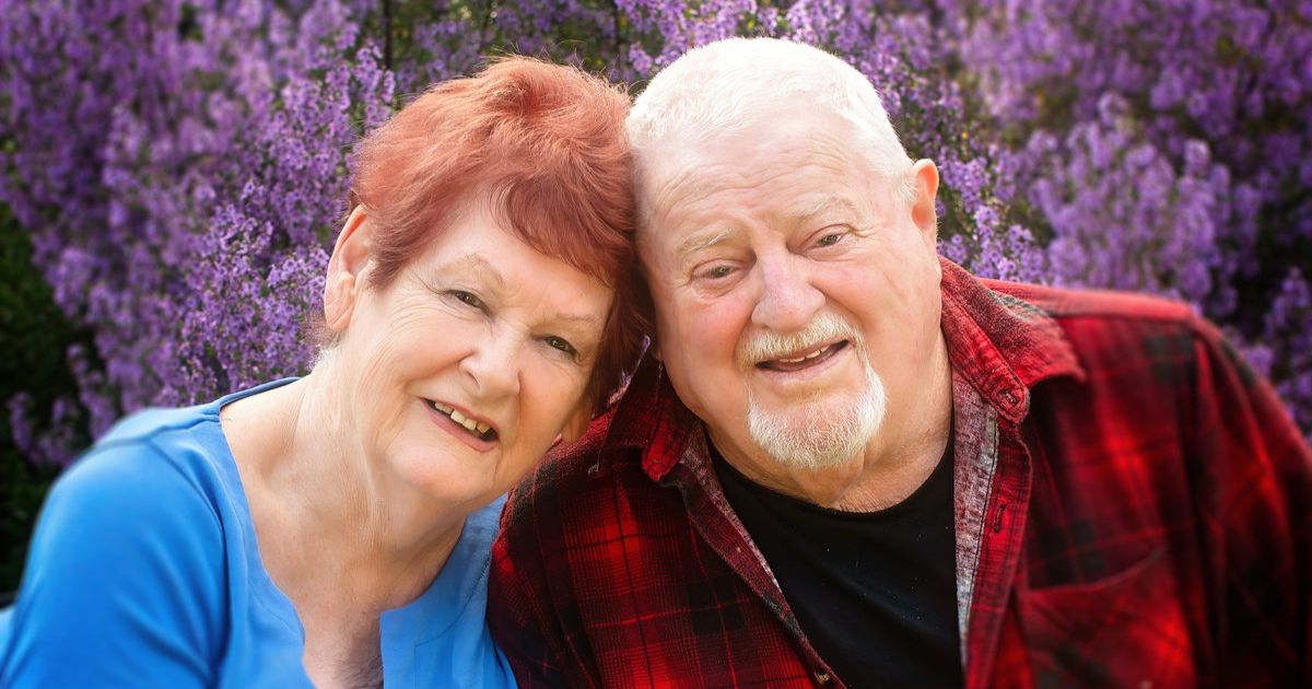 Hingston 65th Anniversary