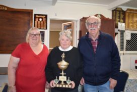 Barefoot Bowling Heathcote
