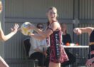 Heathcote Saints awards