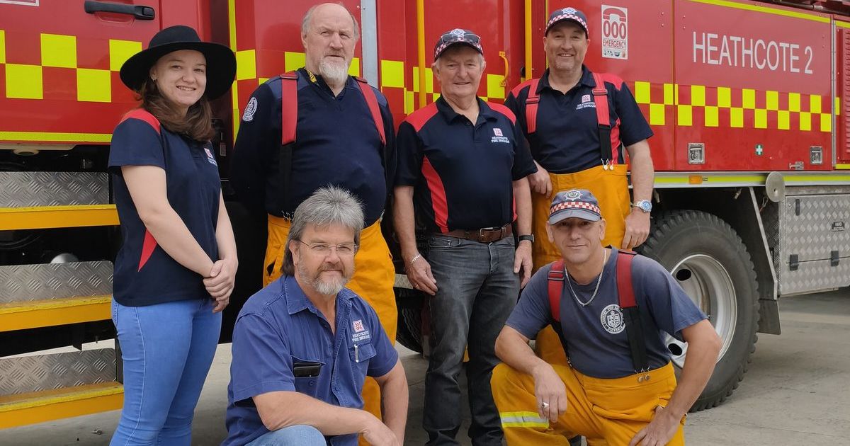 Fire Safety Preparation Heathcote