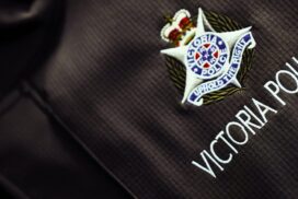 Coles CEO calls for police to tackle retail theft