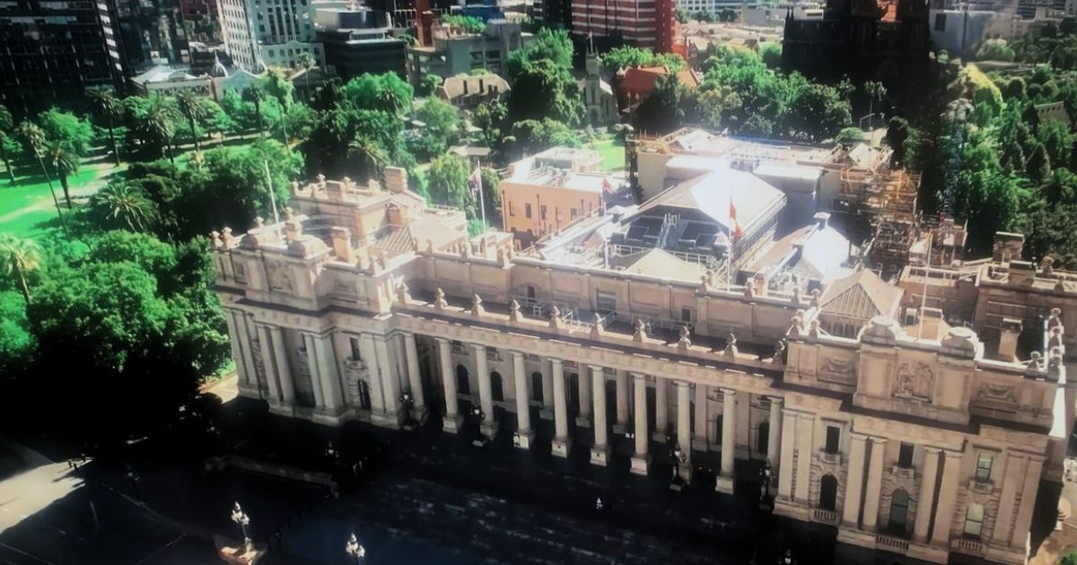 Victoria Police Attacks