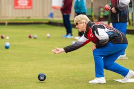 Heathcote Bowling Pennant