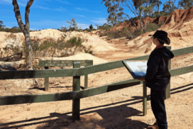 Heathcote Tourism Outlook