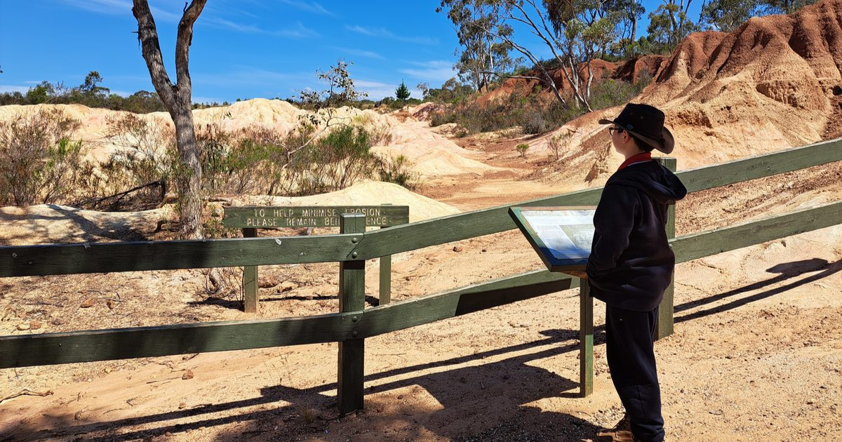 Heathcote Tourism Outlook