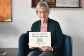 Heathcote U3A writing group