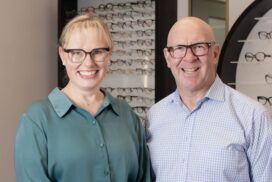 Wills Street Eyecare