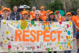 Mitchell Shire 16 Days of Activism 2025