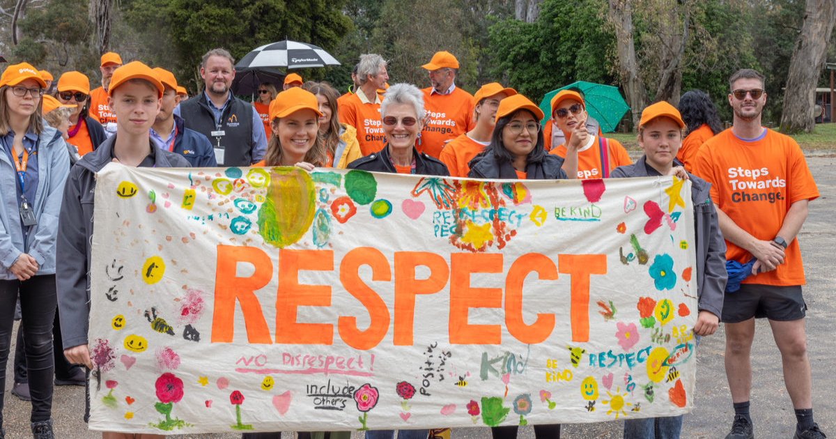 Mitchell Shire 16 Days of Activism 2025