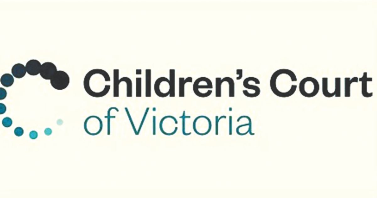Victoria crime accountability