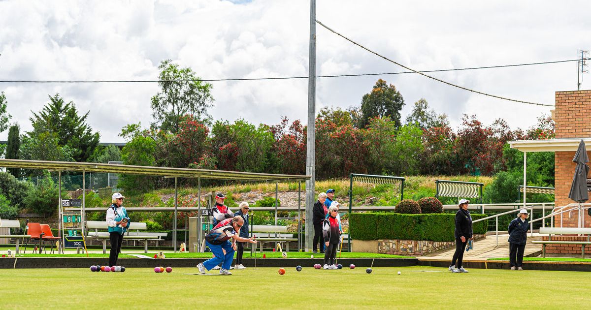 Heathcote Bowlers Rebound