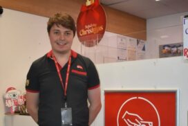 Heathcote Bank@Post services