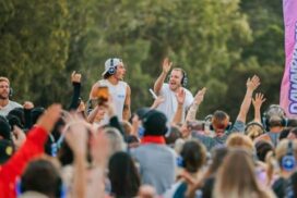 Torquay Wellness Festival