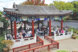 Golden Dragon Museum Bendigo