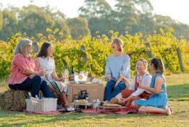 Santana tribute Munari Wines