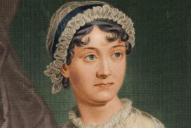 Jane Austen anniversary events