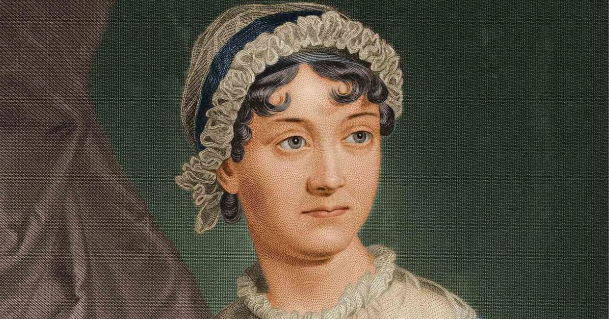 Jane Austen anniversary events