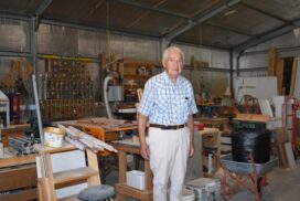 Custom woodworking Heathcote