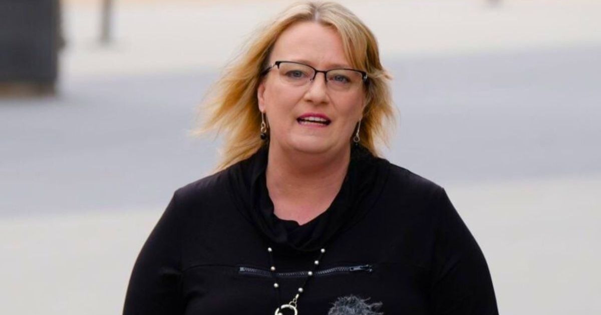 Victorian rural women's leadership